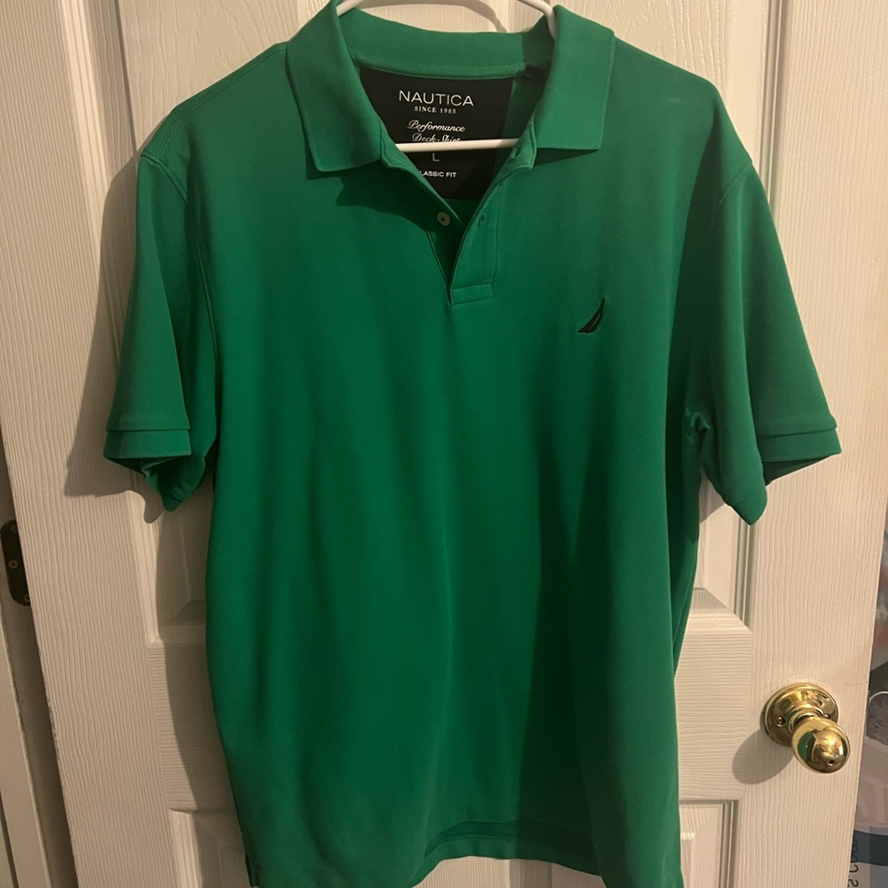 Men Shirts
